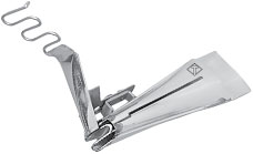 AT 17A Collarette Attaching Binder Set