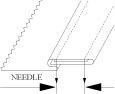 AT 45A Folding Diagram