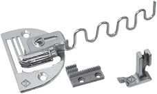 AT 20 Straight Binder