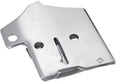 A 41 Stripper With Cover Plate