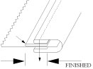 D 20-S Folding Diagram