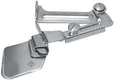 D 17 3 Way Swing Hemmer