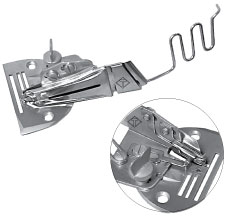 D 10-4 Right Angle Adjustable Binder