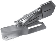 D 13-3 / D13-4 Right Angle Adjustable Binder