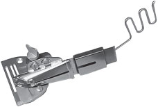 D 10-2 Right Angle Adjustable Binder