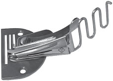 A 10 Right Angle Bias Binder