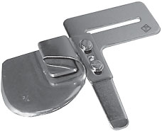 A 75U Single Turn Feller