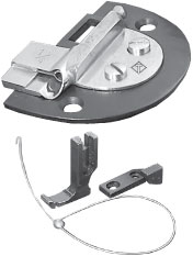 KH 73 Spaghetti Attachment