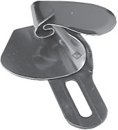 A 31 For Two Needle Lockstitch Machines