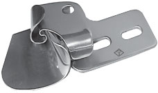 A 32 For Two Needle Double Chain Stitch Machines