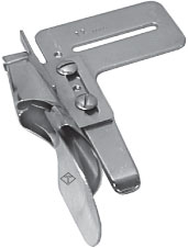 A 5 Belt and Loop folder