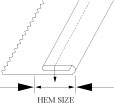TM 23770 Folding Diagram