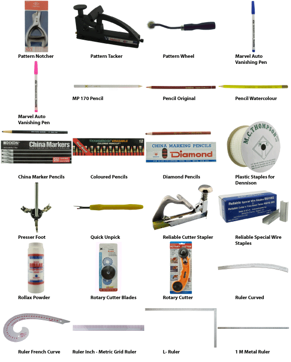 Consumables Catalogue Page 4