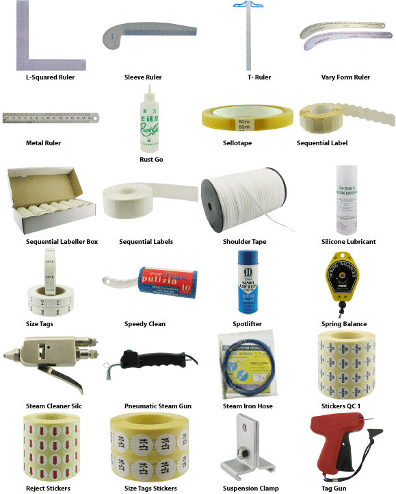 Consumables Catalogue Page 5