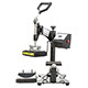 CP3815b Combo Cap Press