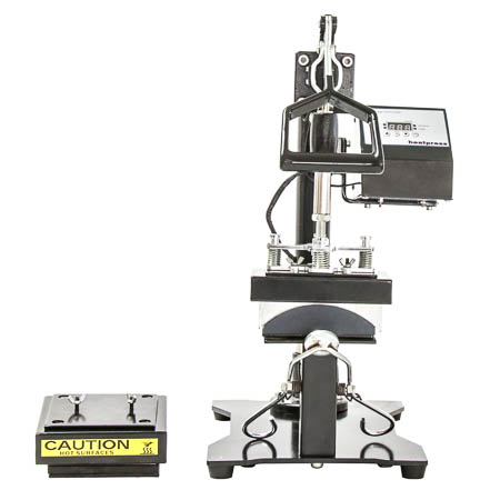 CP3815b Combo Cap Press