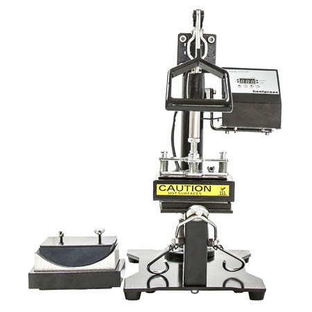 CP3815b Combo Cap Press