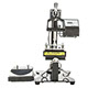 CP3815b Combo Cap Press