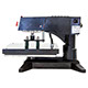 FZLCB3 Pneumatic Heat Press