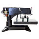 FZLCB3 Pneumatic Heat Press