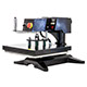 FZLCB3 Pneumatic Heat Press