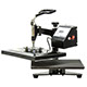 HP230b Heat Press