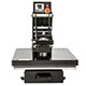 HP3815 Heat Press