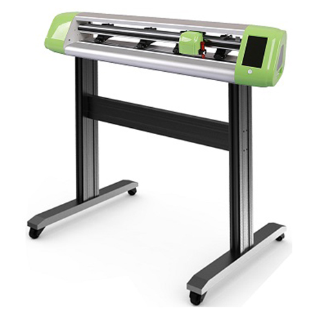 Sky Cut C24 Vinyl Cutter and Stand Sky Cut C24 Vinyl Cutter and Stand